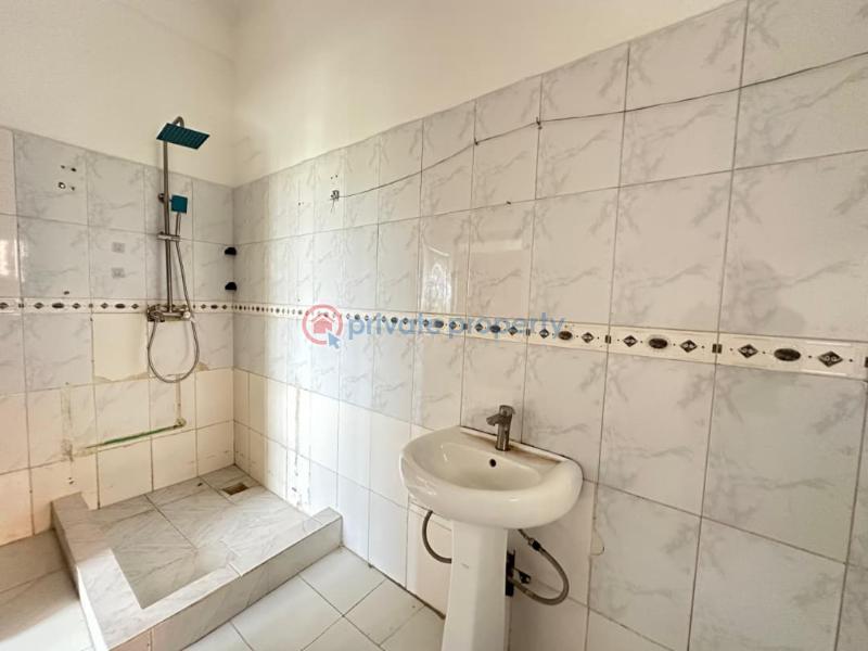 2 bedroom Block Of Flats For Rent Eleganza Estate Opposite Vgc Ajah Lagos - 9