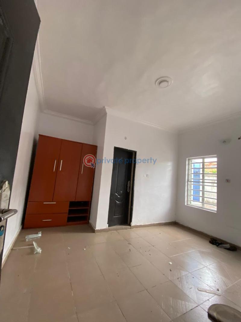 2 bedroom Block Of Flats For Rent Sangotedo Ajah Lagos - 4
