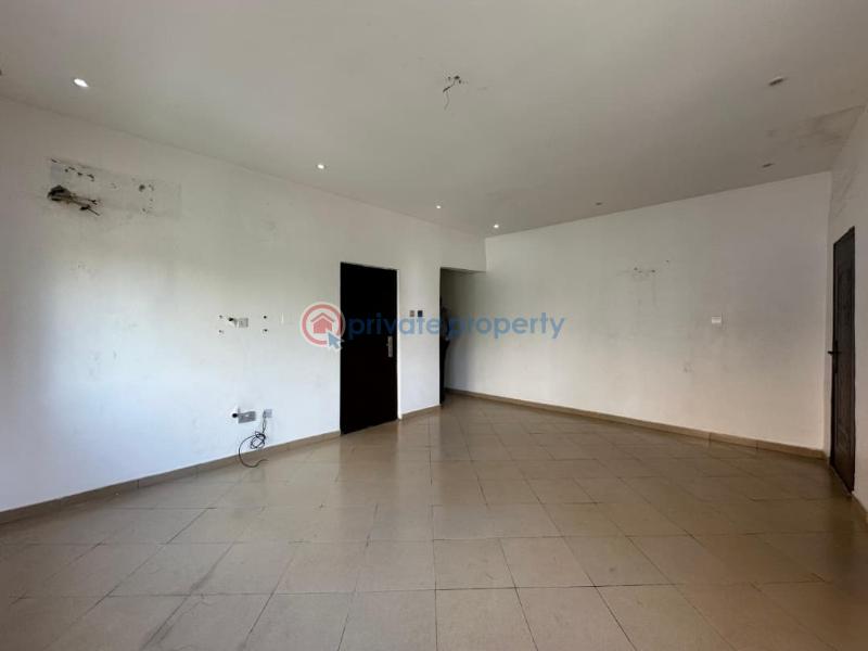 2 bedroom Block Of Flats For Rent Eleganza Estate Opposite Vgc Ajah Lagos - 2