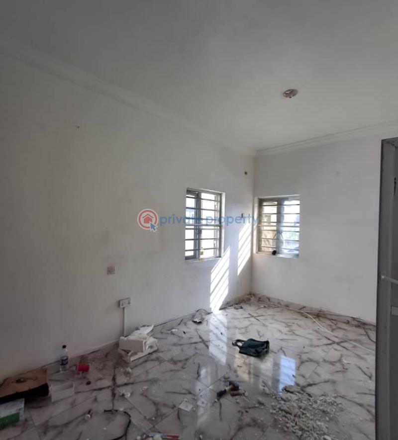 2 bedroom Block Of Flats For Rent Sangotedo Eti Osa Lagos Sangotedo Ajah Lagos - 6