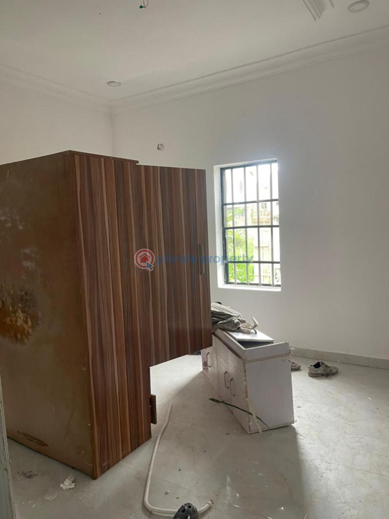 2 bedroom Block Of Flats For Rent Sangotedo Lagos - 0