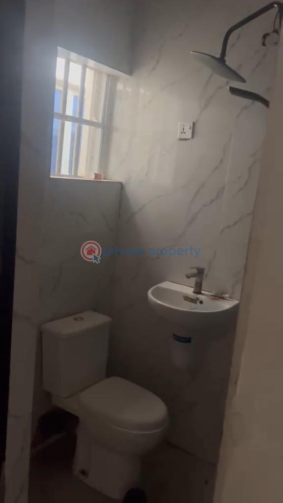 2 bedroom Duplex For Rent Olowora Ojodu Lagos - 3