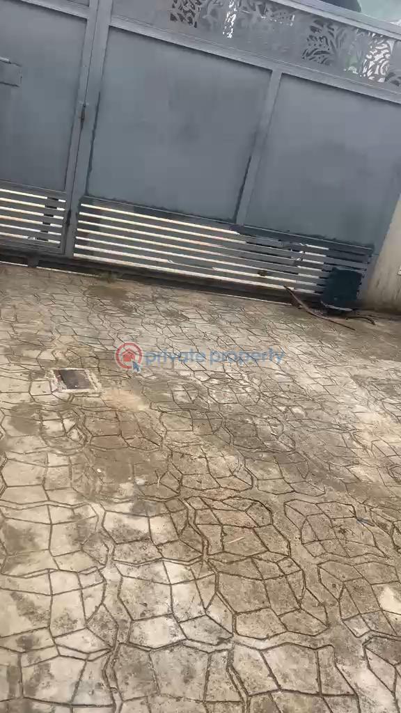 2 bedroom Duplex For Rent Olowora Ojodu Lagos - 0