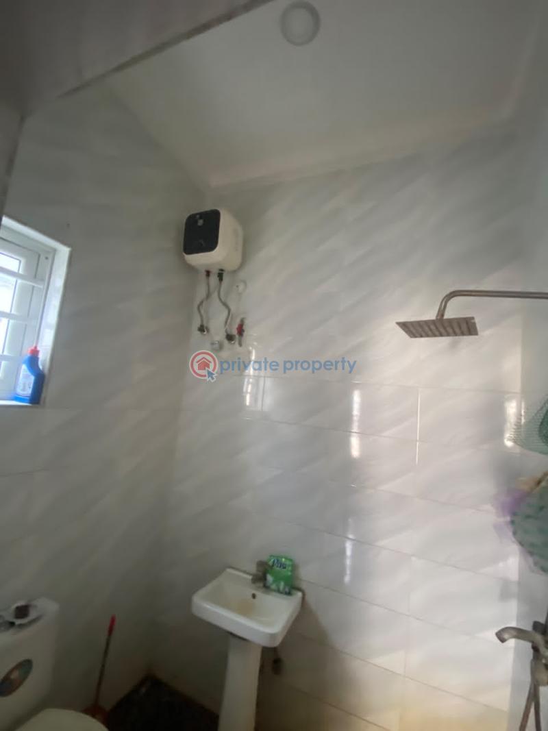 2 bedroom Duplex For Rent Olokonla Ajah Lagos - 6