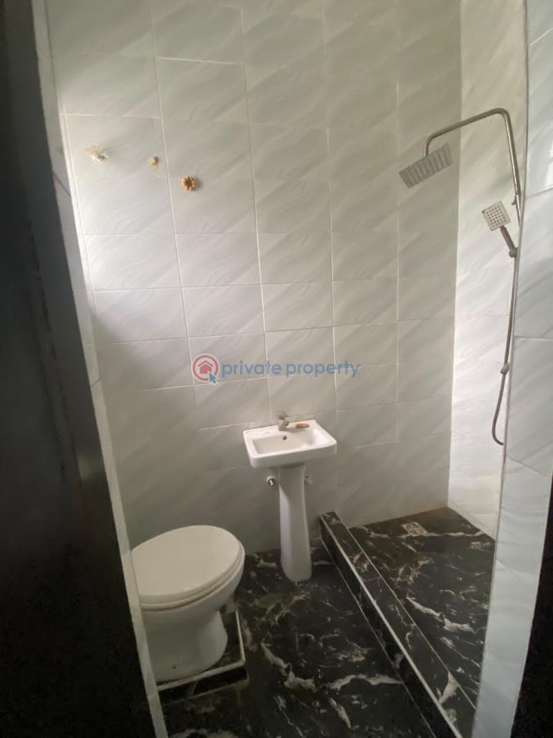 2 bedroom Duplex For Rent Olokonla Ajah Lagos - 7