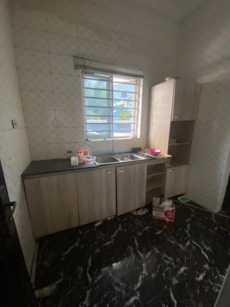 2 bedroom Duplex For Rent Olokonla Ajah Lagos - 3