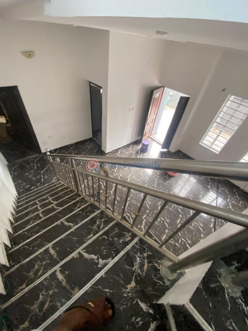 2 bedroom Duplex For Rent Olokonla Ajah Lagos - 5