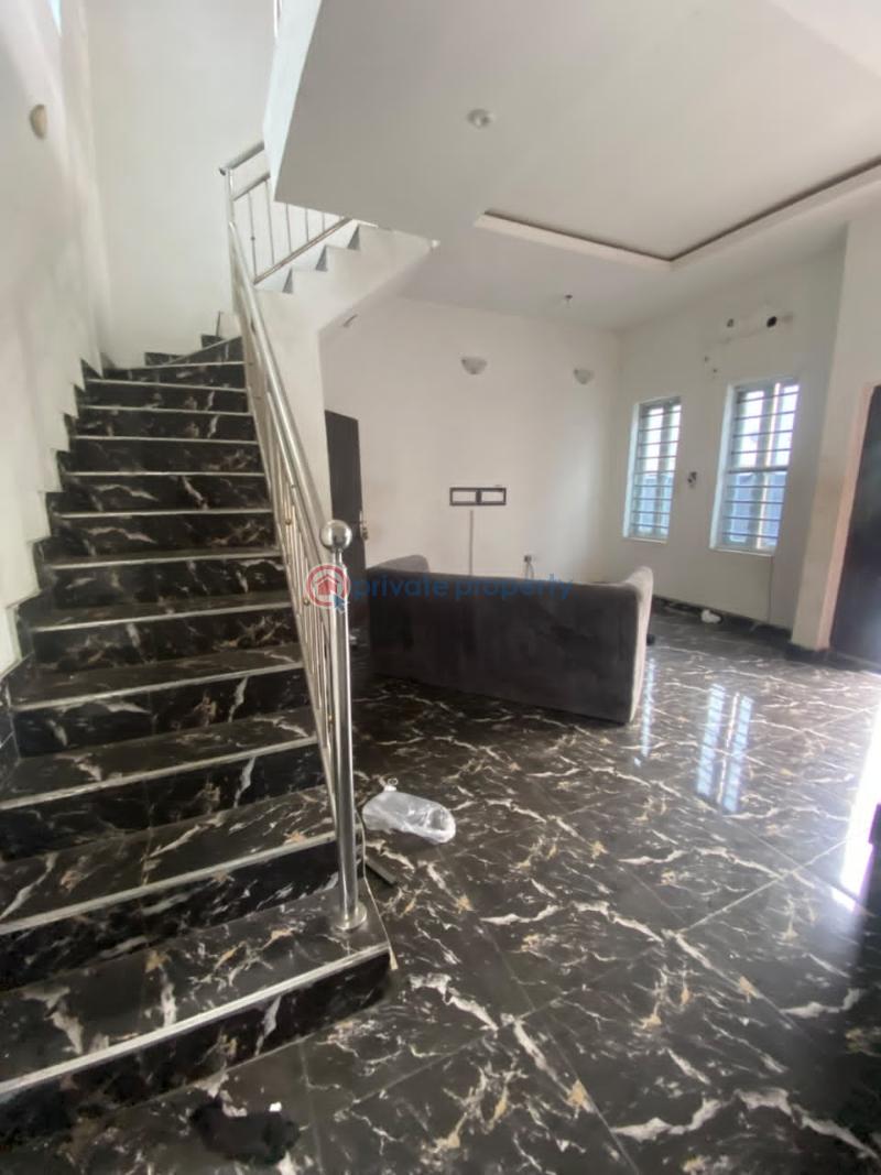 2 bedroom Duplex For Rent Olokonla Ajah Lagos - 4