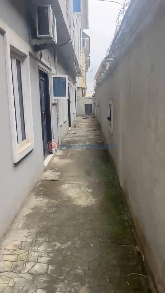 2 bedroom Duplex For Rent Olowora Ojodu Lagos - 1