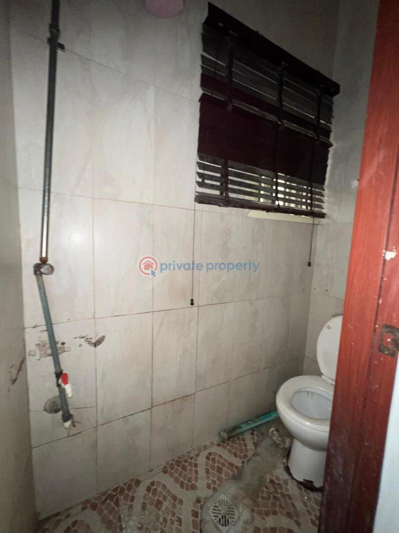 2 bedroom Flat & Apartment For Rent Majek After Shoprite Sangotedo Ajah Lagos - 7