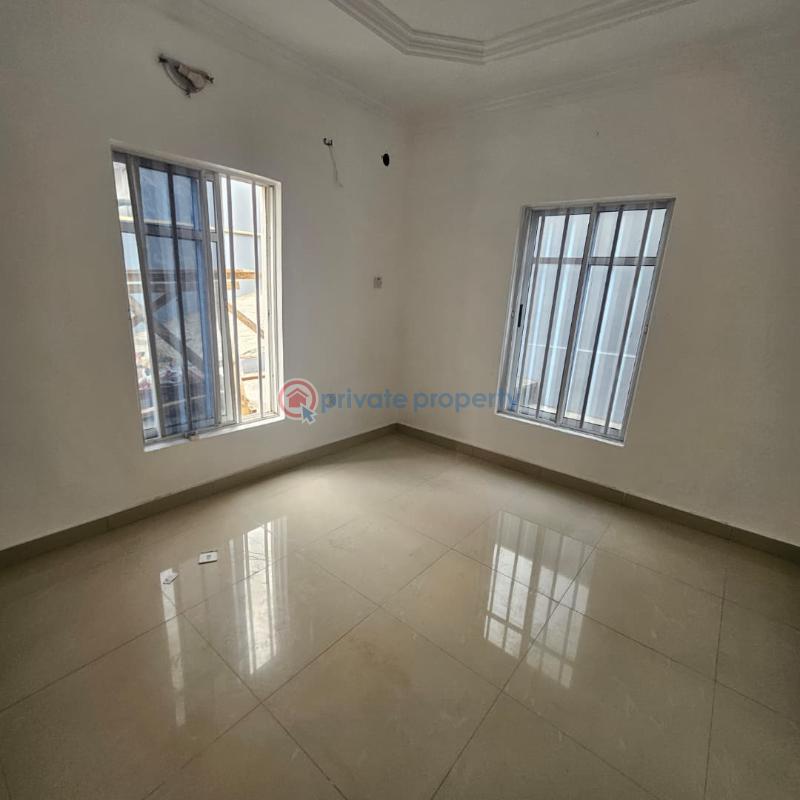 2 bedroom Block Of Flats For Rent Magodo Gra 2 Shangisha Kosofe/Ikosi Lagos - 3