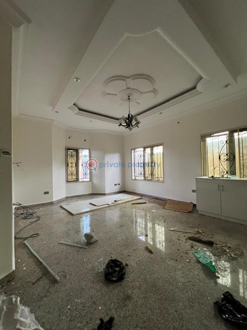 2 bedroom Flat & Apartment For Rent Majek After Shoprite Sangotedo Ajah Lagos - 3