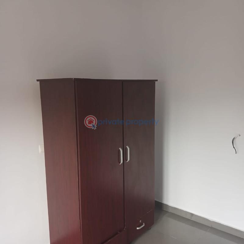 2 bedroom Flat & Apartment For Rent New Road In A Call To Enter Estate Lekki Lagos - 8