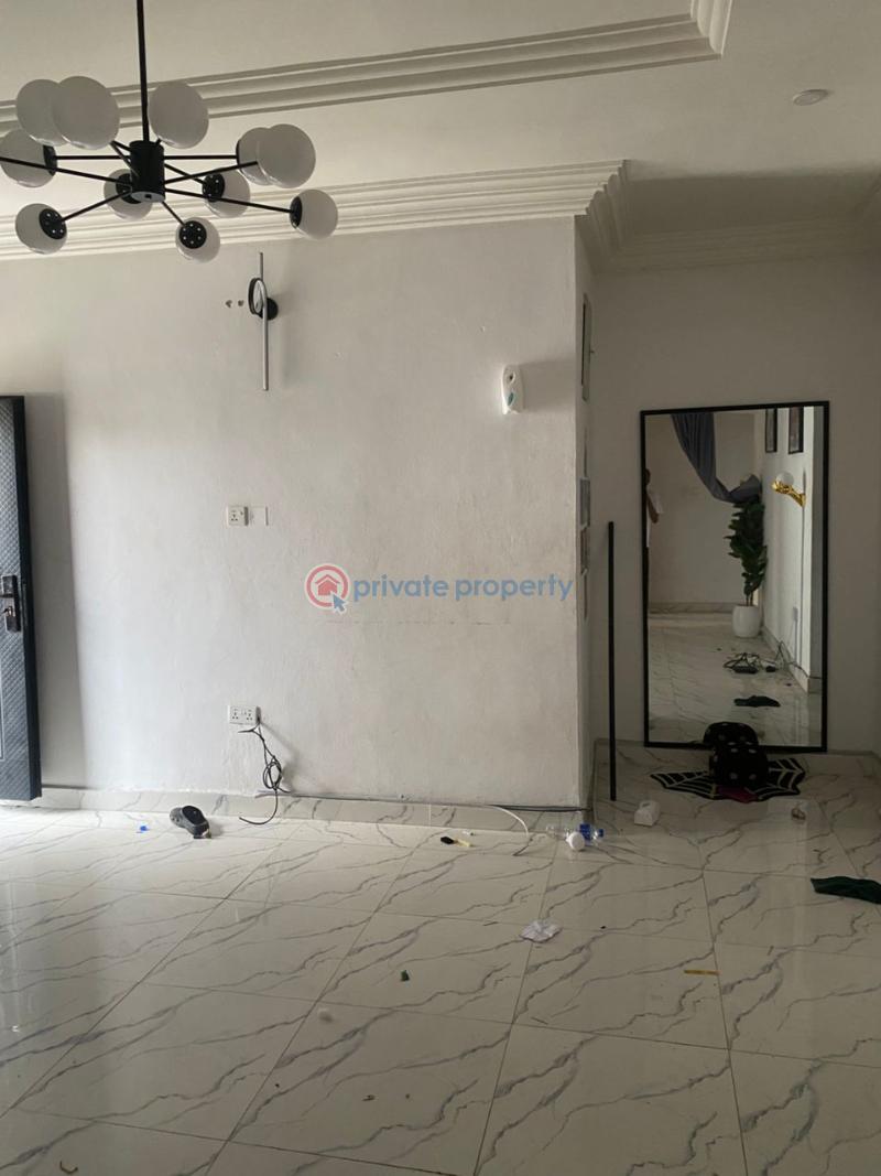 2 bedroom Flat & Apartment For Rent Aptech Estate Sangotedo Ajah Lagos - 0
