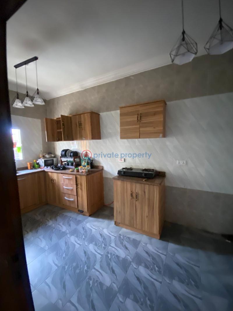 2 bedroom Flat & Apartment For Rent Aptech Estate Sangotedo Ajah Lagos - 3