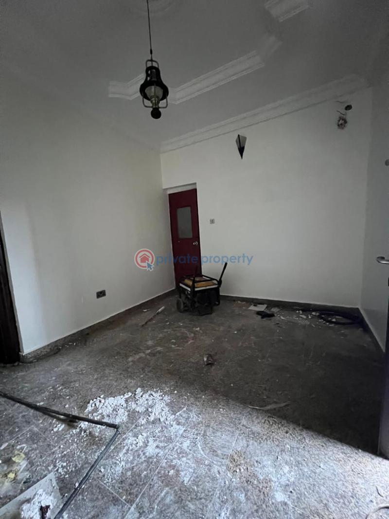 2 bedroom Flat & Apartment For Rent Majek After Shoprite Sangotedo Ajah Lagos - 2