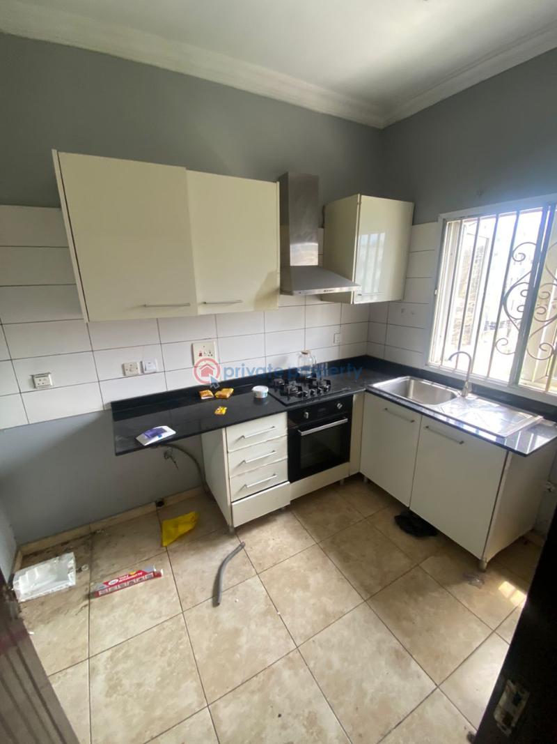 2 bedroom Flat & Apartment For Rent Ikate Elegushi Lekki Lagos - 1