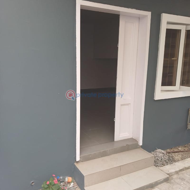2 bedroom Flat & Apartment For Rent New Road In A Call To Enter Estate Lekki Lagos - 0