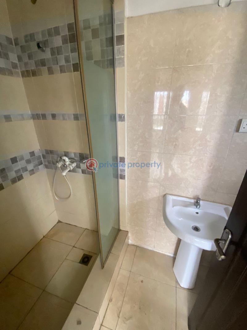 2 bedroom Flat & Apartment For Rent Ikate Elegushi Lekki Lagos - 2