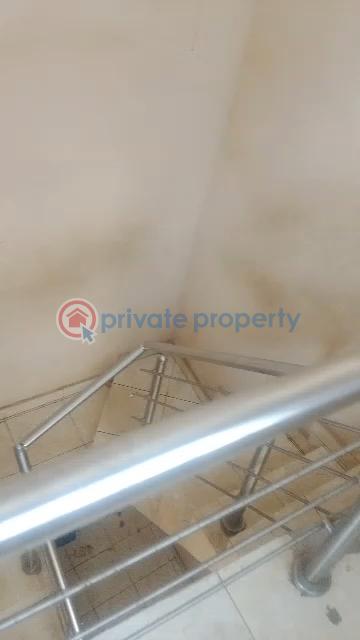 2 bedroom Flat & Apartment For Rent Kayfarm Estate Obawole Ogba Lagos - 1