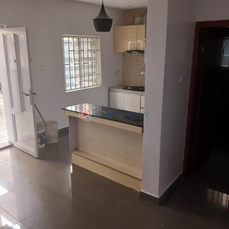2 bedroom Flat & Apartment For Rent New Road In A Call To Enter Estate Lekki Lagos - 3