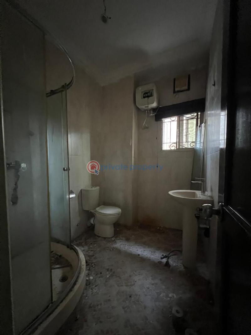 2 bedroom Flat & Apartment For Rent Majek After Shoprite Sangotedo Ajah Lagos - 10