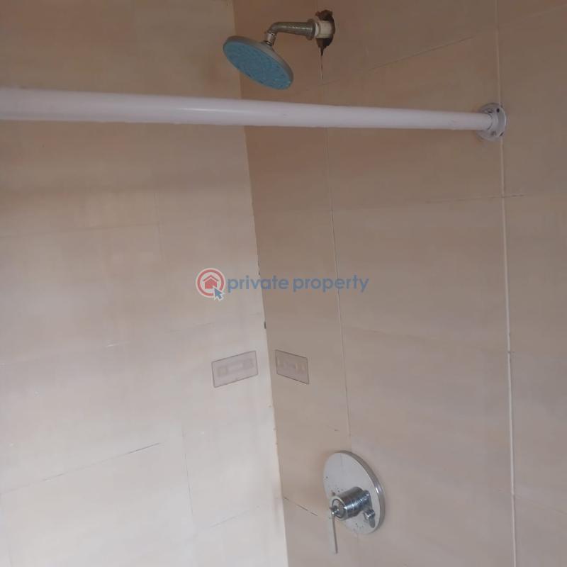 2 bedroom Flat & Apartment For Rent New Road In A Call To Enter Estate Lekki Lagos - 12