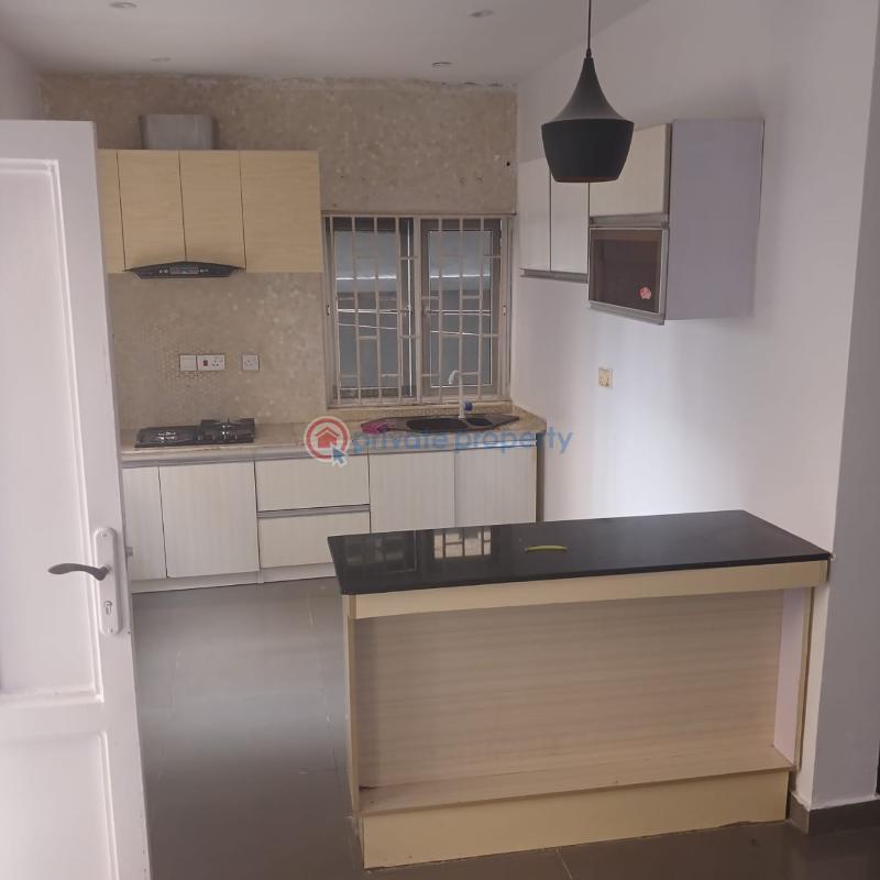 2 bedroom Flat & Apartment For Rent New Road In A Call To Enter Estate Lekki Lagos - 11