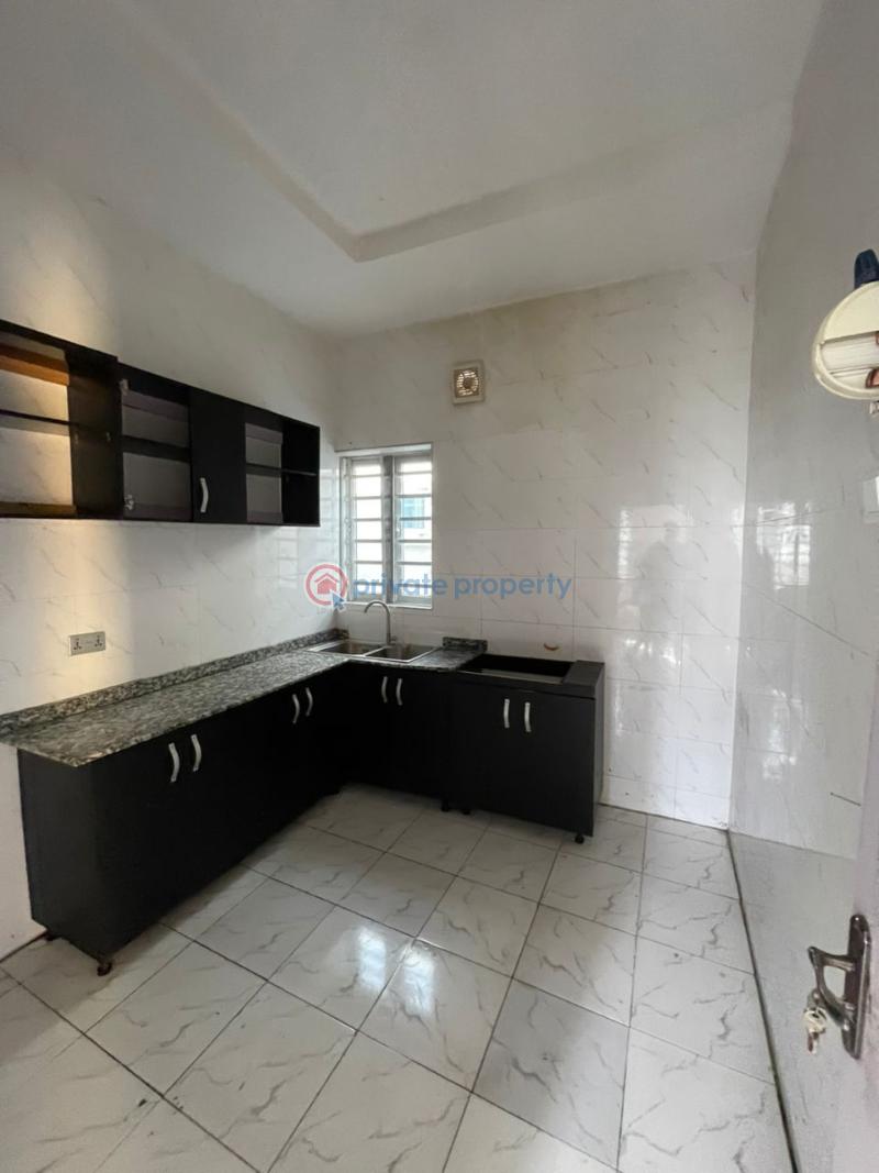 2 bedroom Flat & Apartment For Rent Second Tollgate Lekki Lagos - 7