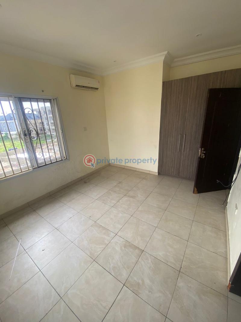2 bedroom Flat & Apartment For Rent Ikate Elegushi Lekki Lagos - 8