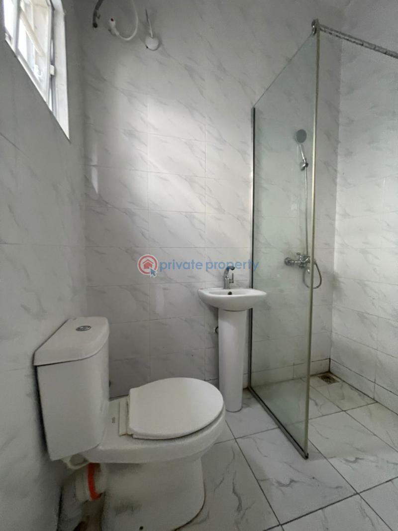 2 bedroom Flat & Apartment For Rent Second Tollgate Lekki Lagos - 4