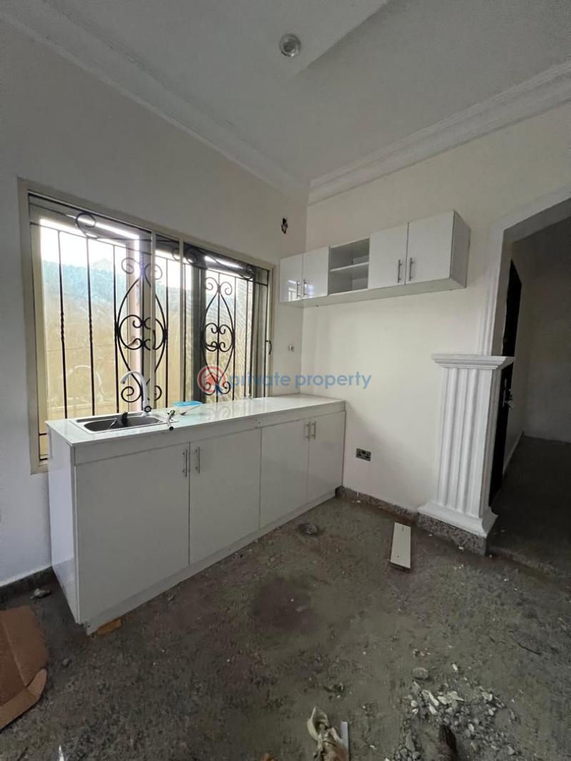 2 bedroom Flat & Apartment For Rent Majek After Shoprite Sangotedo Ajah Lagos - 5