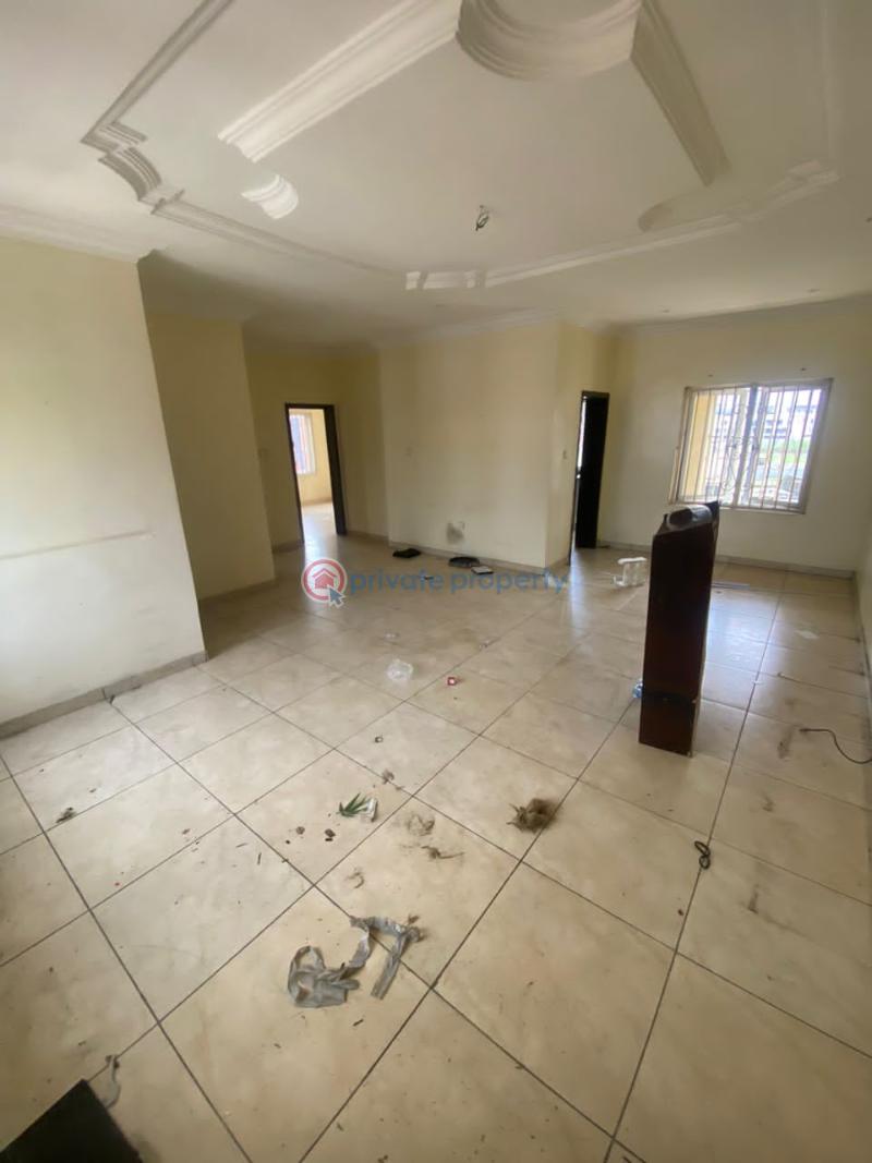 2 bedroom Flat & Apartment For Rent Ikate Elegushi Lekki Lagos - 9