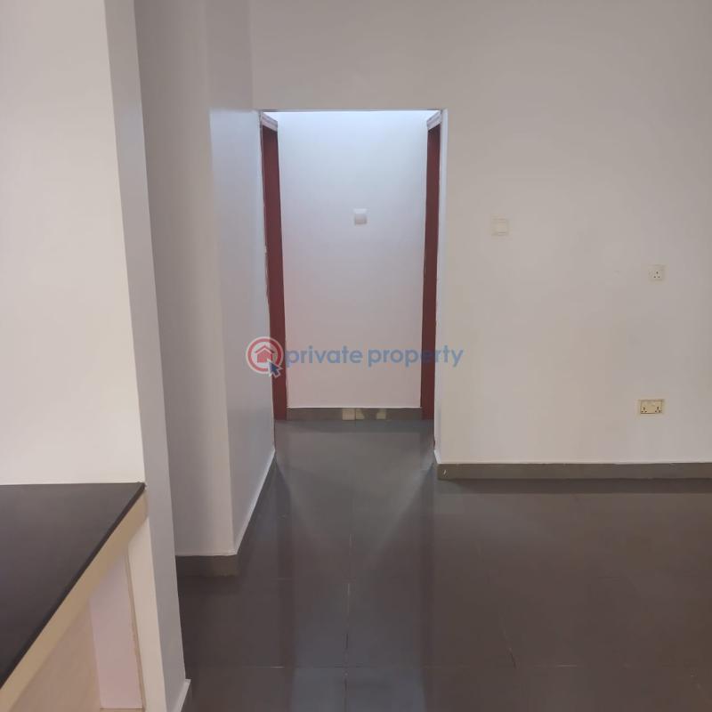 2 bedroom Flat & Apartment For Rent New Road In A Call To Enter Estate Lekki Lagos - 2
