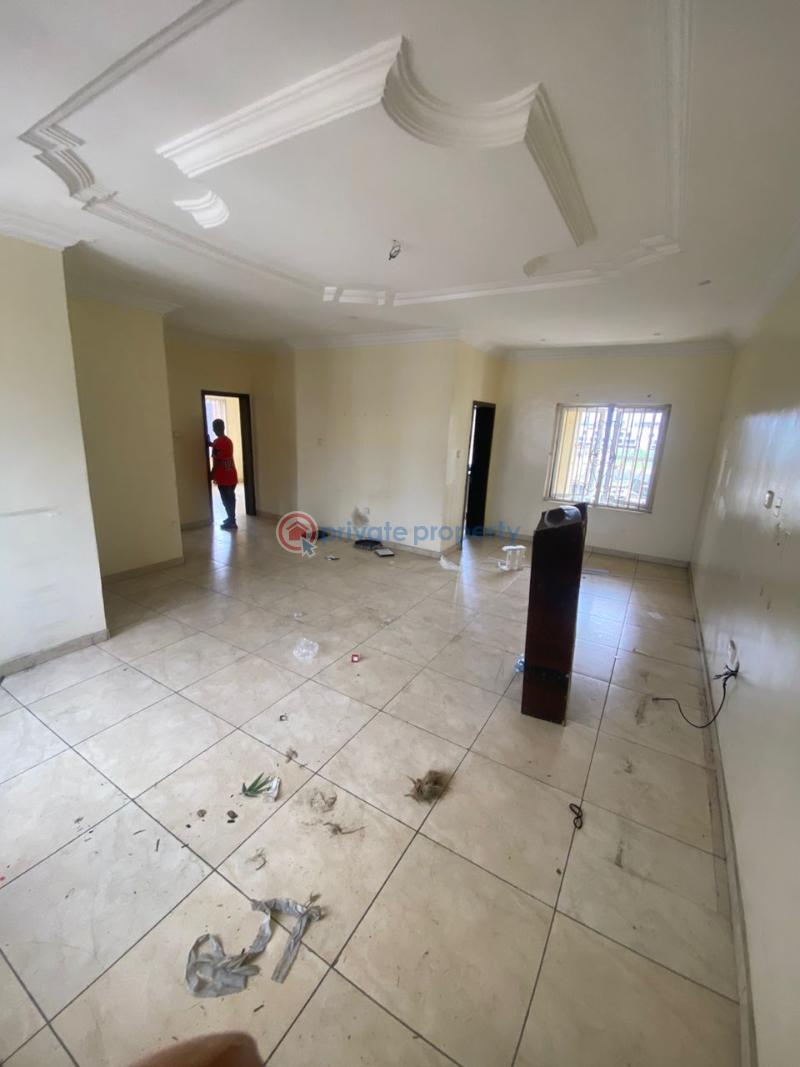 2 bedroom Flat & Apartment For Rent Ikate Elegushi Lekki Lagos - 3