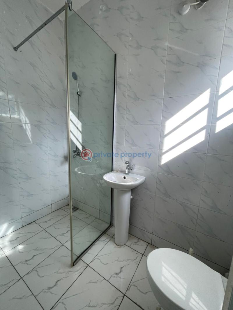 2 bedroom Flat & Apartment For Rent Second Tollgate Lekki Lagos - 6