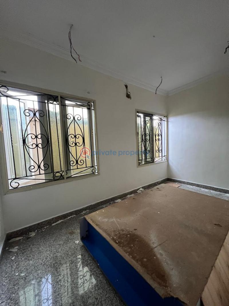 2 bedroom Flat & Apartment For Rent Majek After Shoprite Sangotedo Ajah Lagos - 4