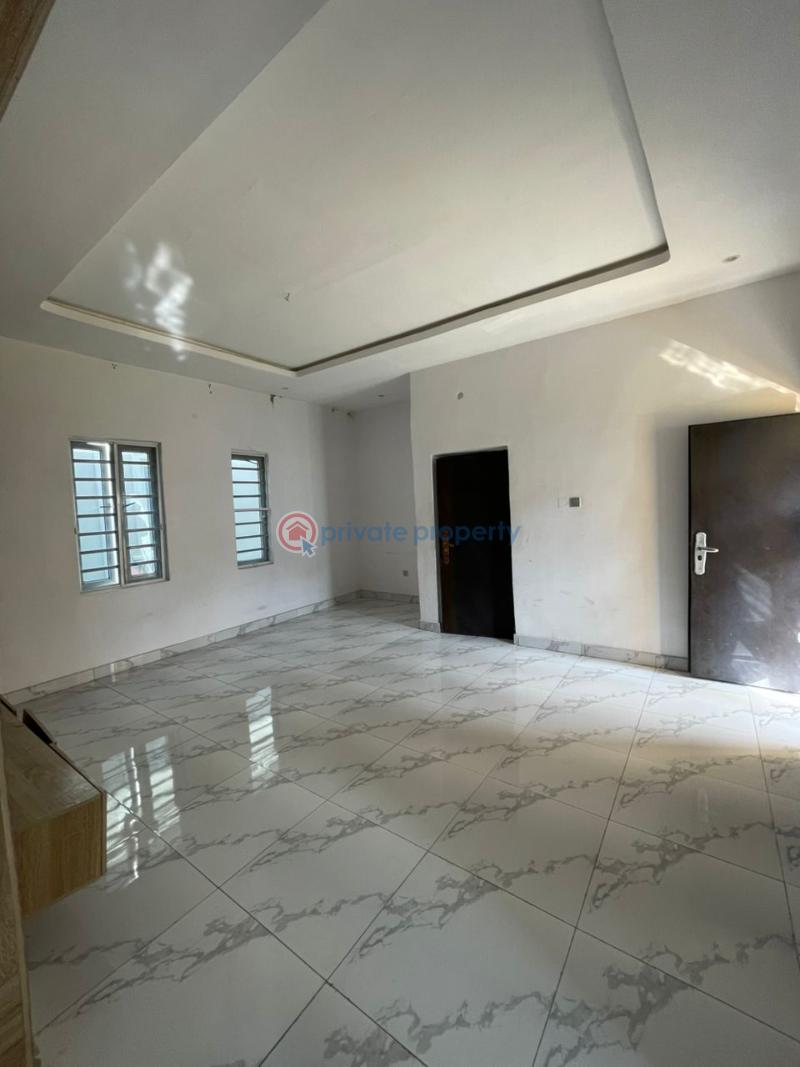 2 bedroom Flat & Apartment For Rent Second Tollgate Lekki Lagos - 1