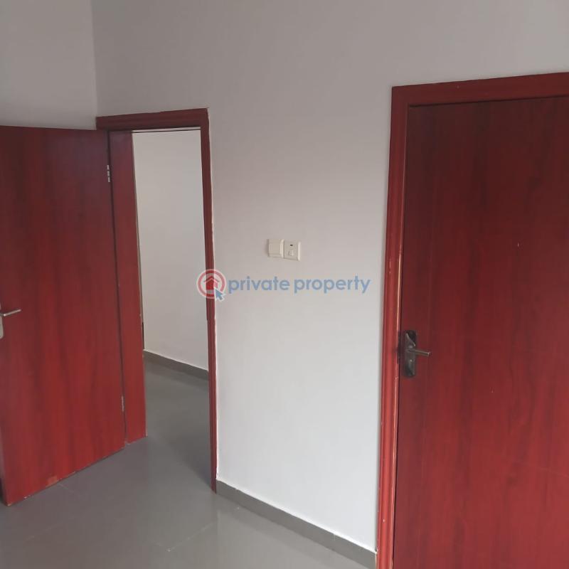 2 bedroom Flat & Apartment For Rent New Road In A Call To Enter Estate Lekki Lagos - 5