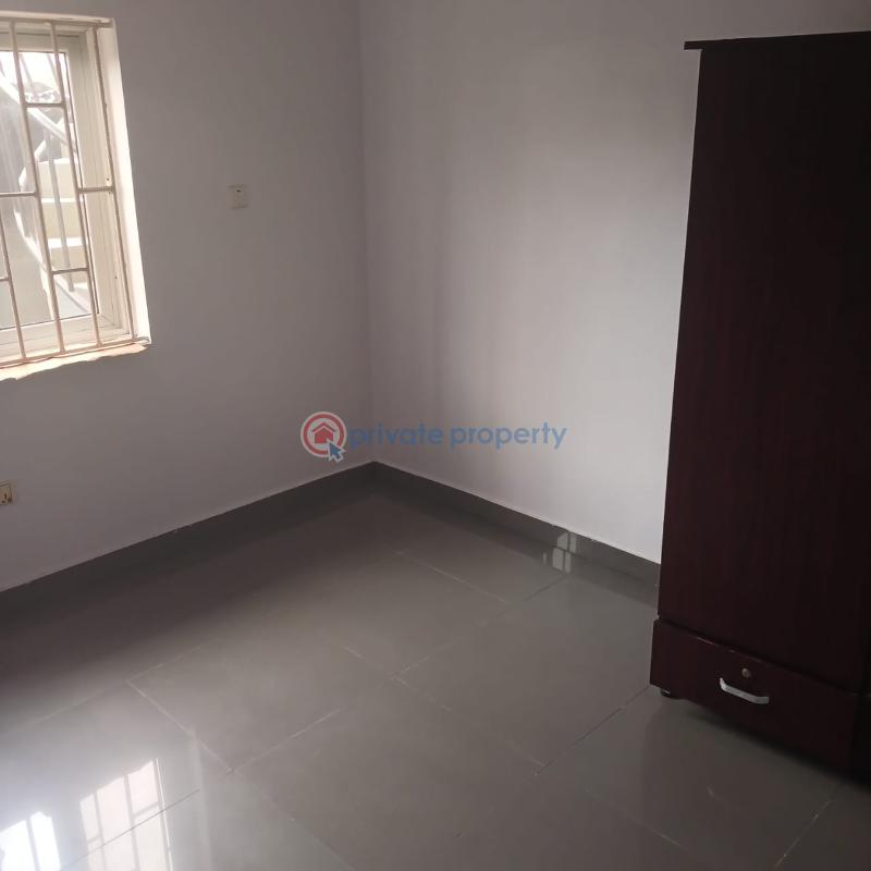2 bedroom Flat & Apartment For Rent New Road In A Call To Enter Estate Lekki Lagos - 13
