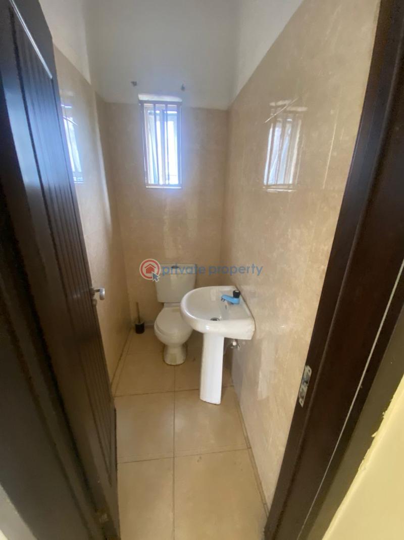 2 bedroom Flat & Apartment For Rent Ikate Elegushi Lekki Lagos - 5