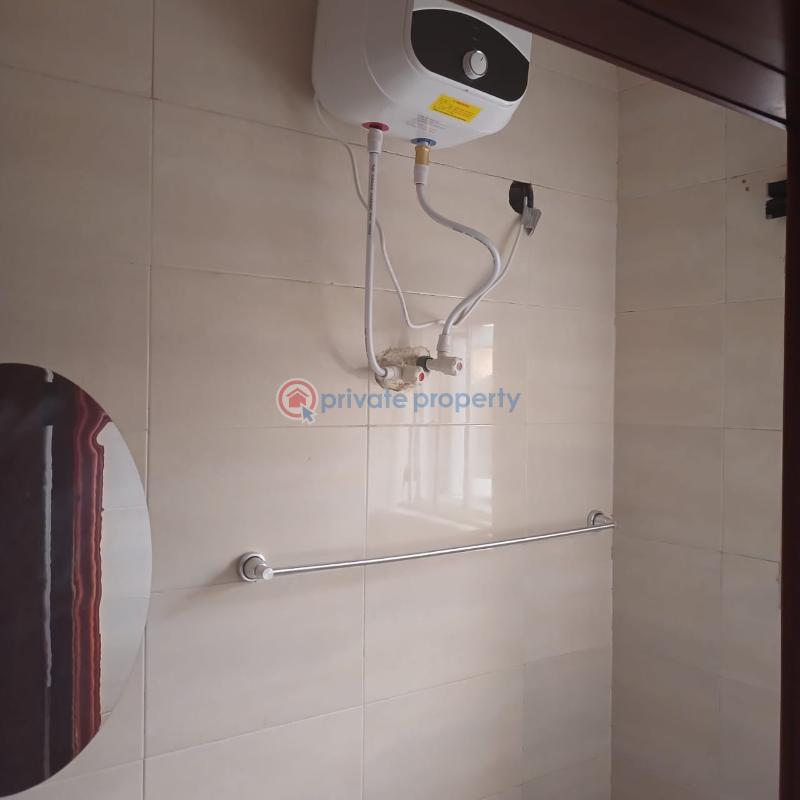 2 bedroom Flat & Apartment For Rent New Road In A Call To Enter Estate Lekki Lagos - 14