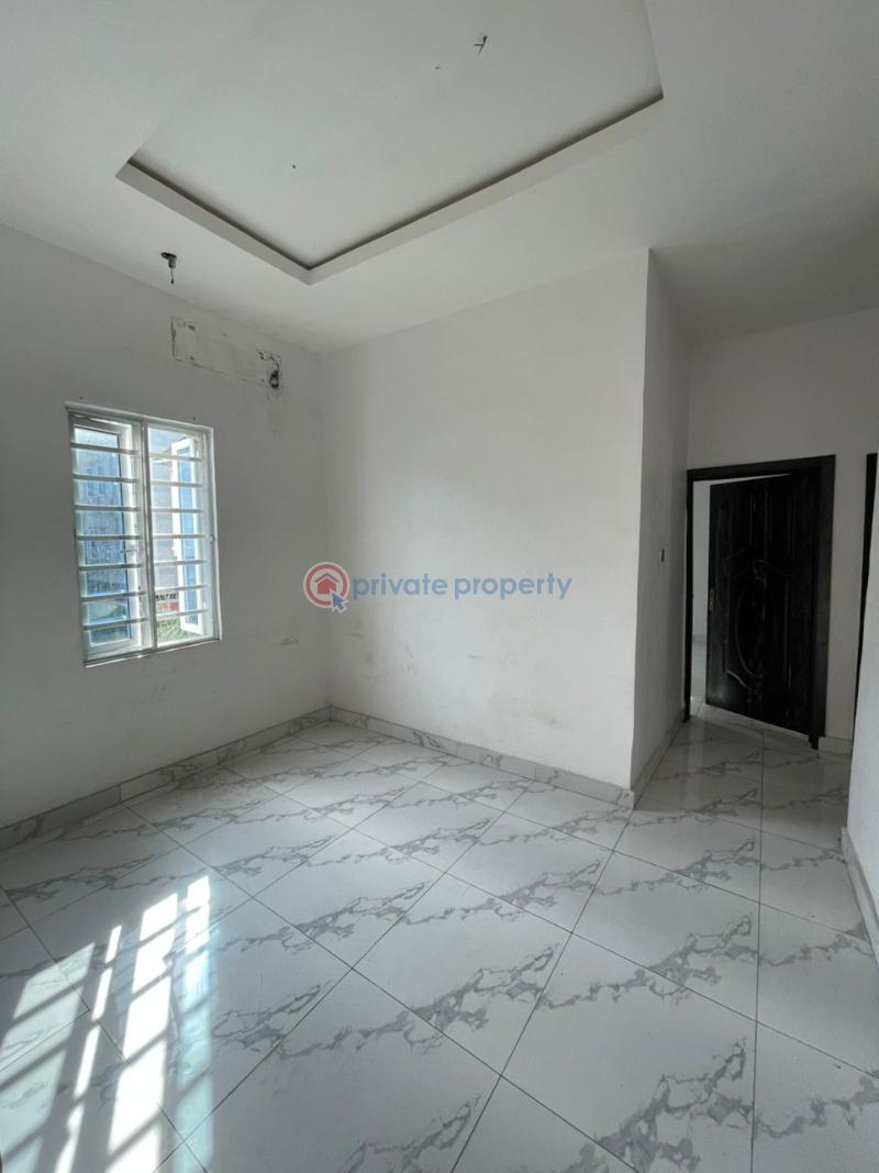 2 bedroom Flat & Apartment For Rent Second Tollgate Lekki Lagos - 2