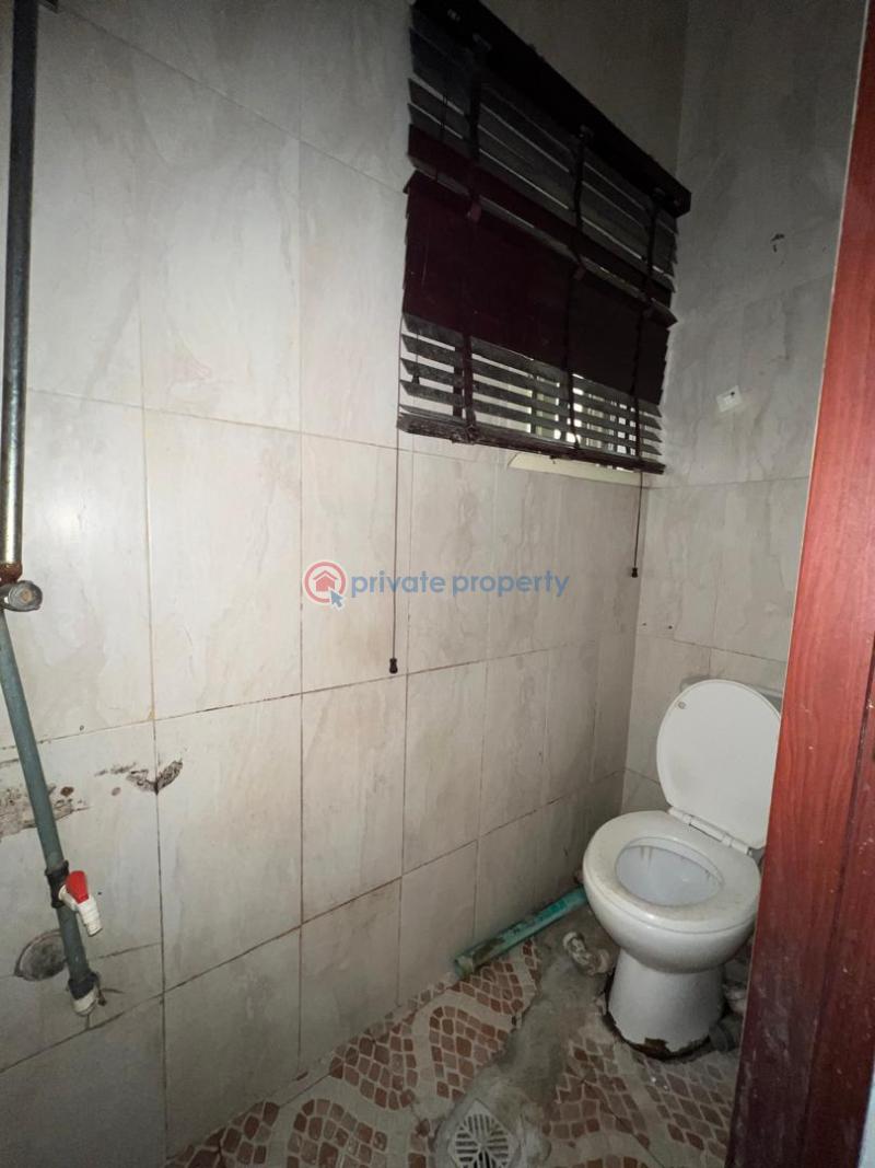 2 bedroom Flat & Apartment For Rent Majek After Shoprite Sangotedo Ajah Lagos - 6