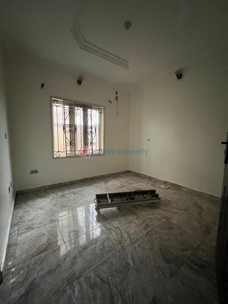 2 bedroom Flat & Apartment For Rent Majek After Shoprite Sangotedo Ajah Lagos - 9
