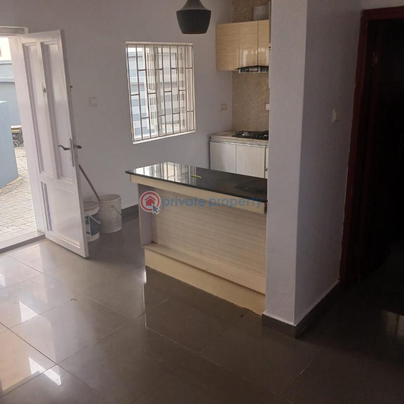 2 bedroom Flat & Apartment For Rent New Road In A Call To Enter Estate Lekki Lagos - 7