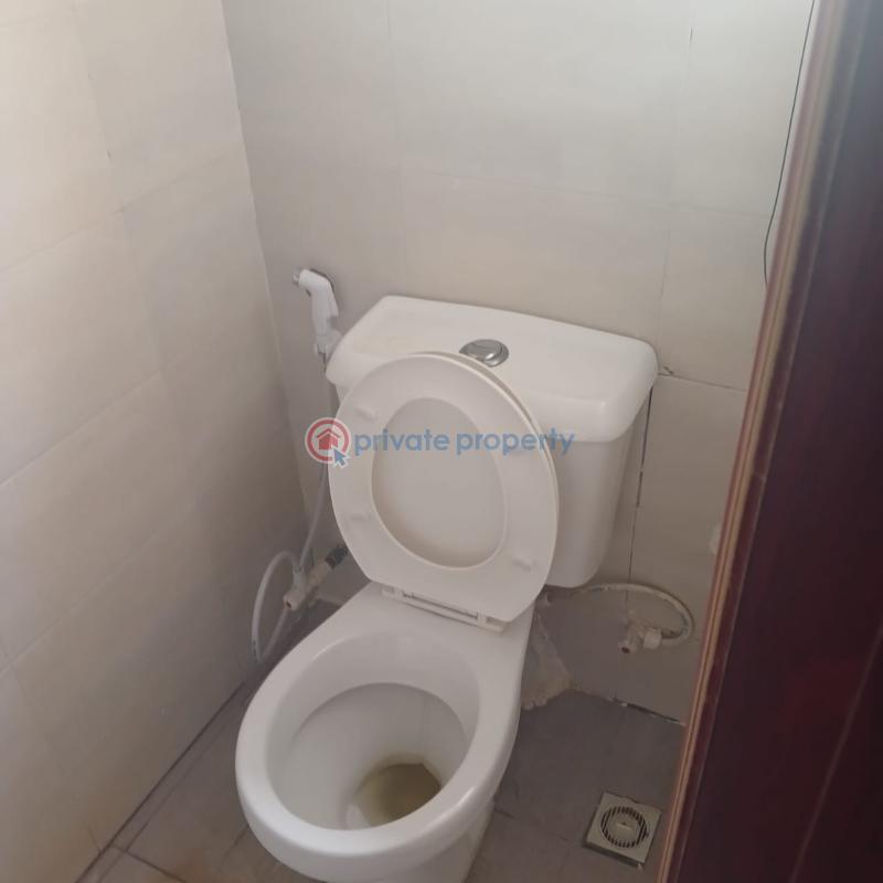 2 bedroom Flat & Apartment For Rent New Road In A Call To Enter Estate Lekki Lagos - 10