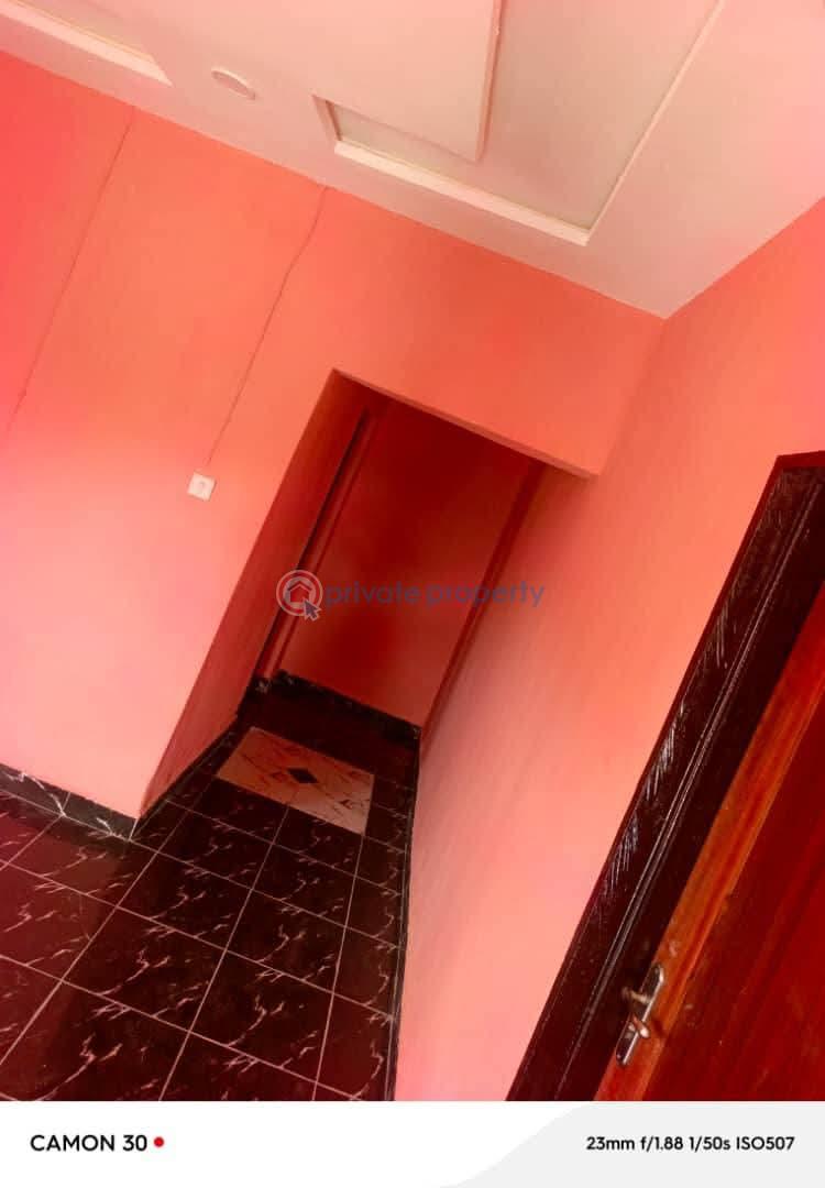 2 bedroom Block Of Flats For Rent Ikola Command Meiran Alimosho Lagos - 3