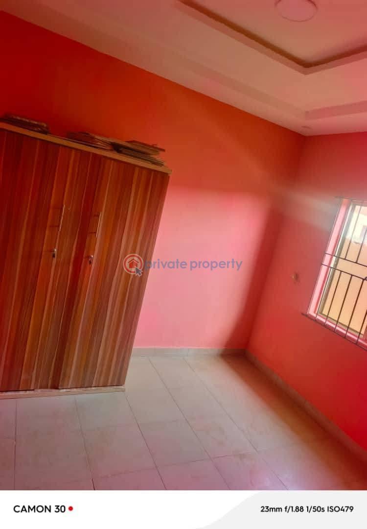2 bedroom Block Of Flats For Rent Ikola Command Meiran Alimosho Lagos - 2