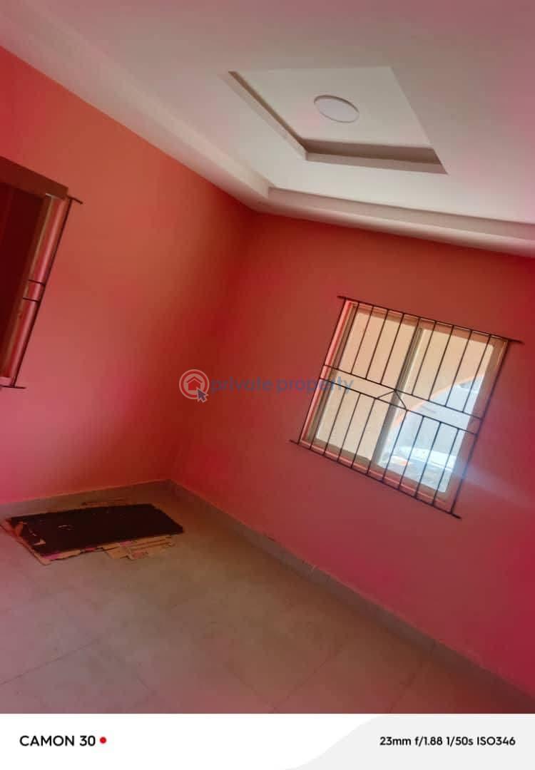 2 bedroom Block Of Flats For Rent Ikola Command Meiran Alimosho Lagos - 1